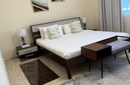 Apartment - 1 Bedroom - 2 Bathrooms for rent in The Imperial Residence A - The Imperial Residence - District 5 - Jumeirah Village Triangle - Dubai Apartment - 1 Bedroom - 2 Bathrooms for rent in The Imperial Residence A - The Imperial Residence - District 5 - Jumeirah Village Triangle - Dubai
