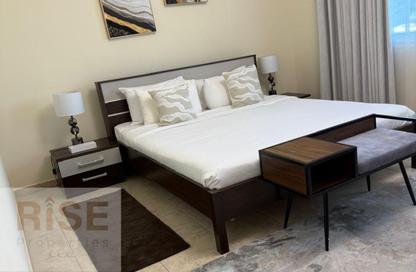 Apartment - 1 Bedroom - 2 Bathrooms for rent in The Imperial Residence A - The Imperial Residence - District 5 - Jumeirah Village Triangle - Dubai Apartment - 1 Bedroom - 2 Bathrooms for rent in The Imperial Residence A - The Imperial Residence - District 5 - Jumeirah Village Triangle - Dubai