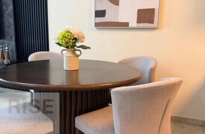 Apartment - 1 Bedroom - 2 Bathrooms for rent in The Imperial Residence A - The Imperial Residence - District 5 - Jumeirah Village Triangle - Dubai Apartment - 1 Bedroom - 2 Bathrooms for rent in The Imperial Residence A - The Imperial Residence - District 5 - Jumeirah Village Triangle - Dubai