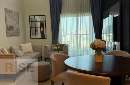 Apartment - 1 Bedroom - 2 Bathrooms for rent in The Imperial Residence A - The Imperial Residence - District 5 - Jumeirah Village Triangle - Dubai Apartment - 1 Bedroom - 2 Bathrooms for rent in The Imperial Residence A - The Imperial Residence - District 5 - Jumeirah Village Triangle - Dubai