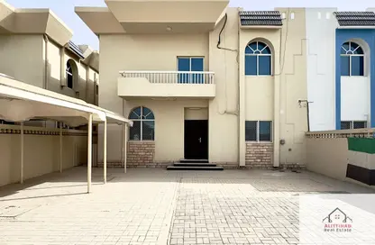 فيلا - استوديو - 6 حمامات للايجار في خزام - رأس الخيمة