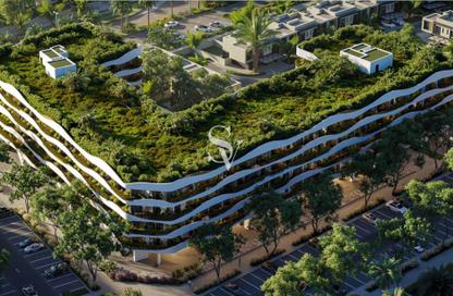 Apartment - 2 Bedrooms - 2 Bathrooms for sale in Oasis Residences - Residential District - Dubai South (Dubai World Central) - Dubai Apartment - 2 Bedrooms - 2 Bathrooms for sale in Oasis Residences - Residential District - Dubai South (Dubai World Central) - Dubai