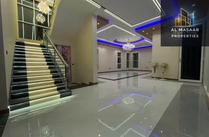 Villa - 5 - 7 for sale in Al Rawda 1 - Al Rawda - Ajman