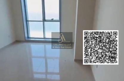 Apartment - 2 Bedrooms - 3 Bathrooms for sale in Ajman Corniche Residences - Ajman Corniche Road - Ajman Apartment - 2 Bedrooms - 3 Bathrooms for sale in Ajman Corniche Residences - Ajman Corniche Road - Ajman