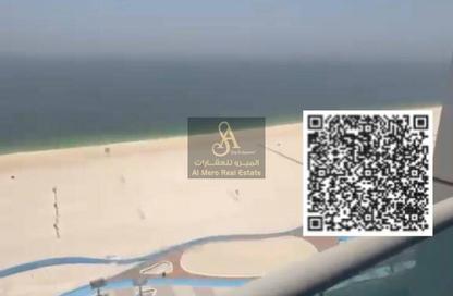 Apartment - 2 Bedrooms - 3 Bathrooms for sale in Ajman Corniche Residences - Ajman Corniche Road - Ajman Apartment - 2 Bedrooms - 3 Bathrooms for sale in Ajman Corniche Residences - Ajman Corniche Road - Ajman