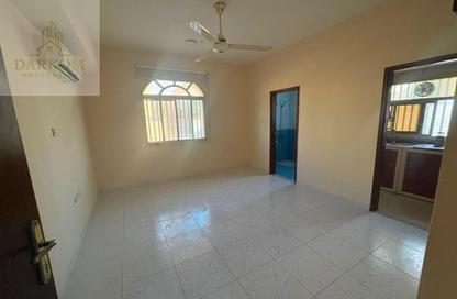 Apartment - Studio - 1 Bathroom for rent in Al Rawda 3 Villas - Al Rawda 3 - Al Rawda - Ajman