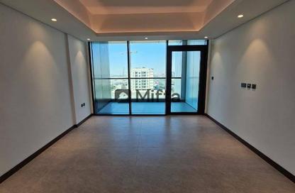 Apartment - 1 Bedroom - 2 Bathrooms for rent in Cresswell Residences - Residential District - Dubai South (Dubai World Central) - Dubai Apartment - 1 Bedroom - 2 Bathrooms for rent in Cresswell Residences - Residential District - Dubai South (Dubai World Central) - Dubai
