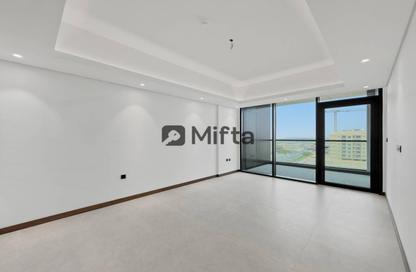 شقة - غرفة نوم - 2 حمامات للايجار في كريسويل ريزيدنسز - منطقة سكنية - دبي الجنوب (مركز دبي العالمي) - دبي شقة - غرفة نوم - 2 حمامات للايجار في كريسويل ريزيدنسز - منطقة سكنية - دبي الجنوب (مركز دبي العالمي) - دبي