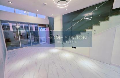 Townhouse - 1 Bedroom - 2 Bathrooms for sale in Rukan 3 - Rukan - Dubai Land - Dubai