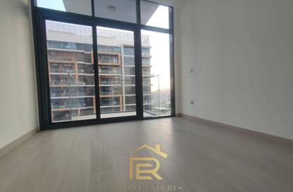 Apartment - Studio - 1 Bathroom for rent in Azizi Riviera 25 - Azizi Riviera - Meydan One - Meydan - Dubai