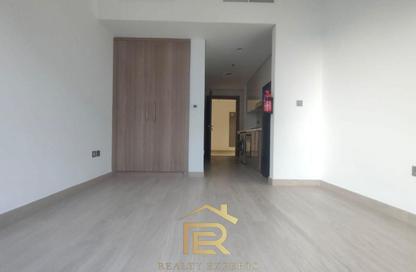 Apartment - Studio - 1 Bathroom for rent in Azizi Riviera 25 - Azizi Riviera - Meydan One - Meydan - Dubai
