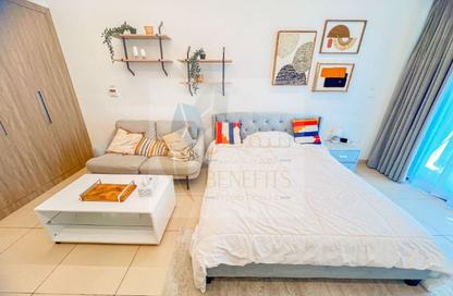 Apartment - Studio - 1 Bathroom for sale in Sunrise Legend - Arjan - Dubai Apartment - Studio - 1 Bathroom for sale in Sunrise Legend - Arjan - Dubai