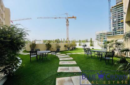 Apartment - Studio - 1 Bathroom for rent in Sandhurst House - District 10 - Jumeirah Village Circle - Dubai