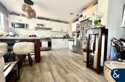 Villa - 2 Bedrooms - 2 Bathrooms for sale in Springs 2 - The Springs - Dubai