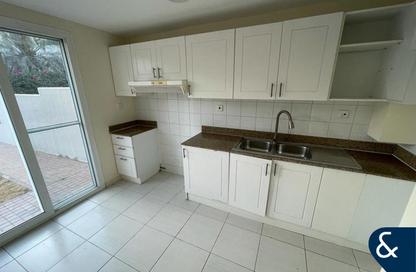 Villa - 2 Bedrooms - 2 Bathrooms for sale in Springs 2 - The Springs - Dubai