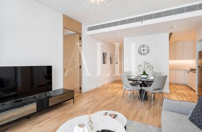 Apartment - 2 Bedrooms - 3 Bathrooms for rent in Jumeirah Gate Tower 1 - The Address Jumeirah Resort and Spa - Jumeirah Beach Residence - Dubai Apartment - 2 Bedrooms - 3 Bathrooms for rent in Jumeirah Gate Tower 1 - The Address Jumeirah Resort and Spa - Jumeirah Beach Residence - Dubai