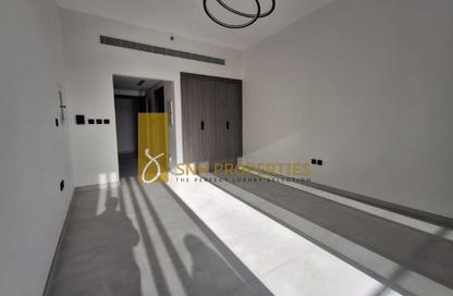 Apartment - Studio - 1 Bathroom for rent in Avelon Boulevard - Arjan - Dubai