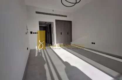 Apartment - Studio - 1 Bathroom for rent in Avelon Boulevard - Arjan - Dubai