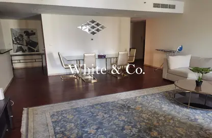 شقة - غرفة نوم - 2 حمامات للبيع في مرجان 1 - مرجان - جميرا بيتش ريزيدنس - دبي