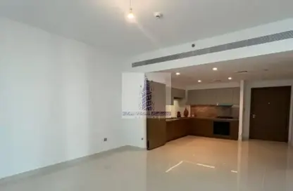 شقة - 3 غرف نوم - 3 حمامات للبيع في برج Beach Isle 2 - بيتش آيل - إعمار بيتشفرونت - دبي هاربور - دبي