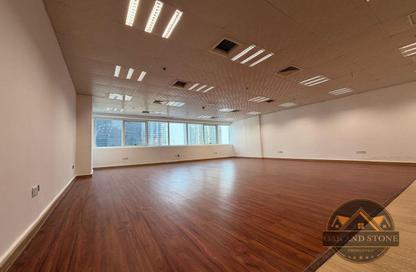 Office Space - Studio - 1 for rent in HDS Tower - JLT Cluster F - Jumeirah Lake Towers - Dubai