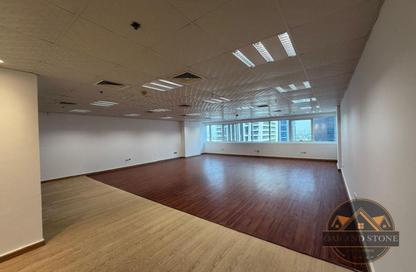 Office Space - Studio - 1 for rent in HDS Tower - JLT Cluster F - Jumeirah Lake Towers - Dubai