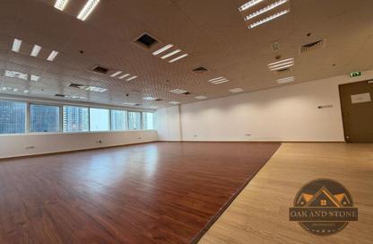 Office Space - Studio - 1 for rent in HDS Tower - JLT Cluster F - Jumeirah Lake Towers - Dubai