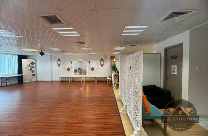 Office Space - Studio - 1 for rent in HDS Tower - JLT Cluster F - Jumeirah Lake Towers - Dubai