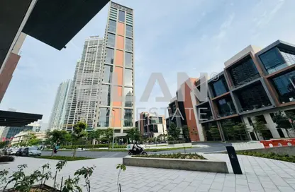 Apartment - 2 Bedrooms - 3 Bathrooms for rent in Peninsula One - Peninsula - Business Bay - Dubai