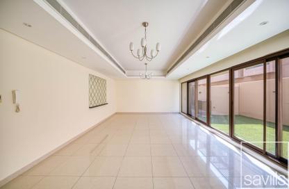 Villa - 4 Bedrooms - 6 Bathrooms for sale in Grand Views - Meydan Gated Community - Meydan - Dubai