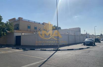 Villa - 6 Bedrooms - 7+ Bathrooms for sale in Al Mansoura - Al Sharq - Sharjah Villa - 6 Bedrooms - 7+ Bathrooms for sale in Al Mansoura - Al Sharq - Sharjah