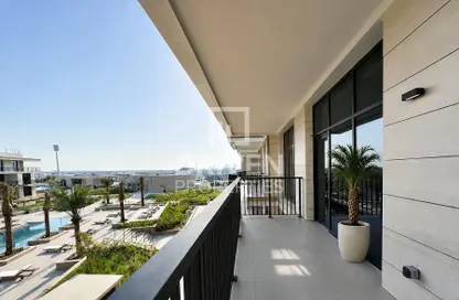Apartment - 1 Bedroom - 2 Bathrooms for sale in Jubail Terraces - Al Jubail Island - Abu Dhabi Apartment - 1 Bedroom - 2 Bathrooms for sale in Jubail Terraces - Al Jubail Island - Abu Dhabi