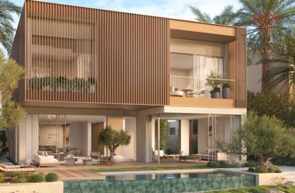 Villa - 5 - 6 for sale in The Acres (Phase 3) - The Acres - Dubai Villa - 5 - 6 for sale in The Acres (Phase 3) - The Acres - Dubai
