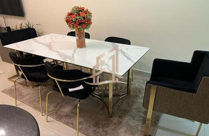Apartment - 1 Bedroom - 2 Bathrooms for rent in Ocean Heights - Dubai Marina - Dubai