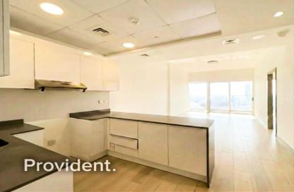 Apartment - 1 Bedroom - 2 Bathrooms for sale in Bloom Heights A - Bloom Heights - District 15 - Jumeirah Village Circle - Dubai