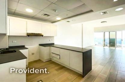 Apartment - 1 Bedroom - 2 Bathrooms for sale in Bloom Heights A - Bloom Heights - District 15 - Jumeirah Village Circle - Dubai