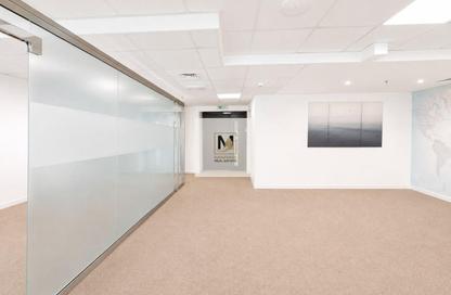 Office Space - Studio - 1 Bathroom for rent in Apex Atrium - Dubai Autodrome and Business Park - Motor City - Dubai