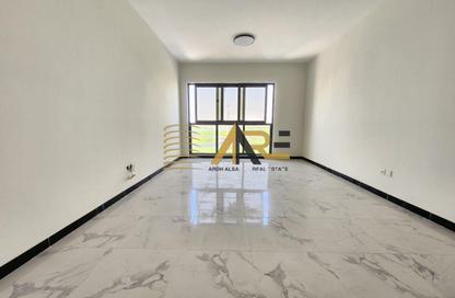 Apartment - 2 - 2 for rent in Al Tai - Sharjah