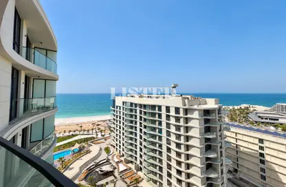 Apartment - 1 Bedroom - 1 Bathroom for sale in Bay Residences - Hayat Island - Mina Al Arab - Ras Al Khaimah Apartment - 1 Bedroom - 1 Bathroom for sale in Bay Residences - Hayat Island - Mina Al Arab - Ras Al Khaimah