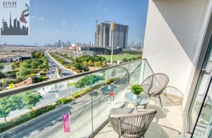 Apartment - 2 - 3 for sale in Sobha Hartland Greens 5 - Sobha Hartland Greens - Sobha Hartland - Mohammed Bin Rashid City - Dubai Apartment - 2 - 3 for sale in Sobha Hartland Greens 5 - Sobha Hartland Greens - Sobha Hartland - Mohammed Bin Rashid City - Dubai