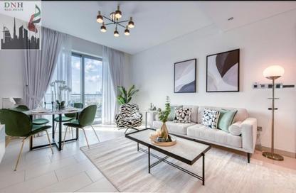 Apartment - 2 - 3 for sale in Sobha Hartland Greens 5 - Sobha Hartland Greens - Sobha Hartland - Mohammed Bin Rashid City - Dubai Apartment - 2 - 3 for sale in Sobha Hartland Greens 5 - Sobha Hartland Greens - Sobha Hartland - Mohammed Bin Rashid City - Dubai