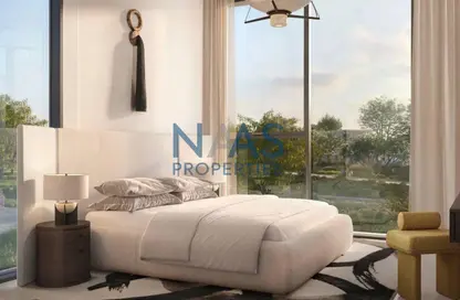 فيلا - 3 غرف نوم - 4 حمامات للبيع في فيلورا - ذا فالي - دبي