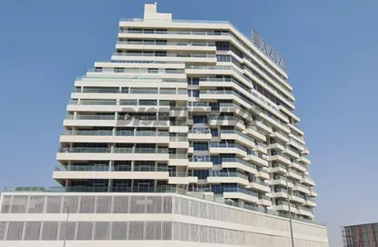 Apartment - 2 Bedrooms - 3 Bathrooms for sale in Azizi Aliyah - Dubai Healthcare City 2 - Al Jaddaf - Dubai