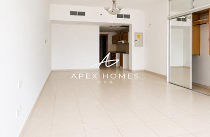 Apartment - Studio - 1 Bathroom for rent in Lavender 1 - Emirates Gardens 1 - District 13 - Jumeirah Village Circle - Dubai