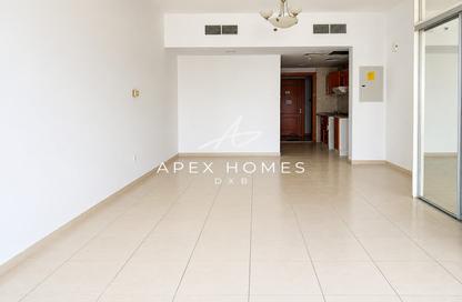 Apartment - Studio - 1 Bathroom for rent in Lavender 1 - Emirates Gardens 1 - District 13 - Jumeirah Village Circle - Dubai