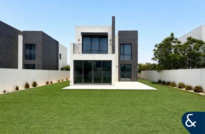 Villa - 3 Bedrooms - 4 Bathrooms for sale in Golf Links - Emaar South - Dubai South (Dubai World Central) - Dubai