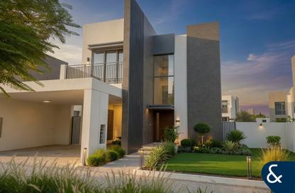 Villa - 3 Bedrooms - 4 Bathrooms for sale in Golf Links - Emaar South - Dubai South (Dubai World Central) - Dubai
