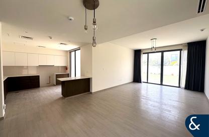 Villa - 3 Bedrooms - 4 Bathrooms for sale in Golf Links - Emaar South - Dubai South (Dubai World Central) - Dubai