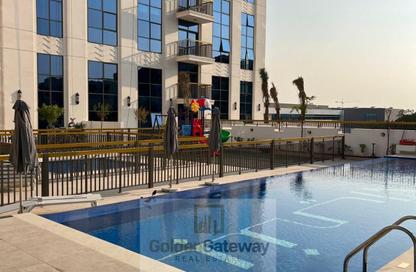 Apartment - 2 Bedrooms - 3 Bathrooms for rent in Avenue Residence 5 - Avenue Residence - Al Furjan - Dubai Apartment - 2 Bedrooms - 3 Bathrooms for rent in Avenue Residence 5 - Avenue Residence - Al Furjan - Dubai
