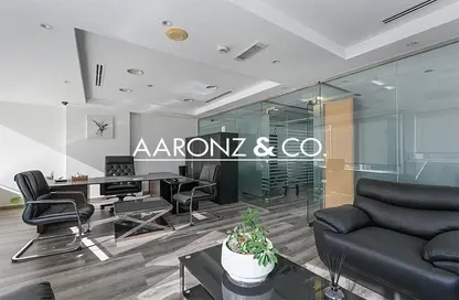 Office Space - Studio for rent in Westburry Tower 1 - Westburry Square - Business Bay - Dubai